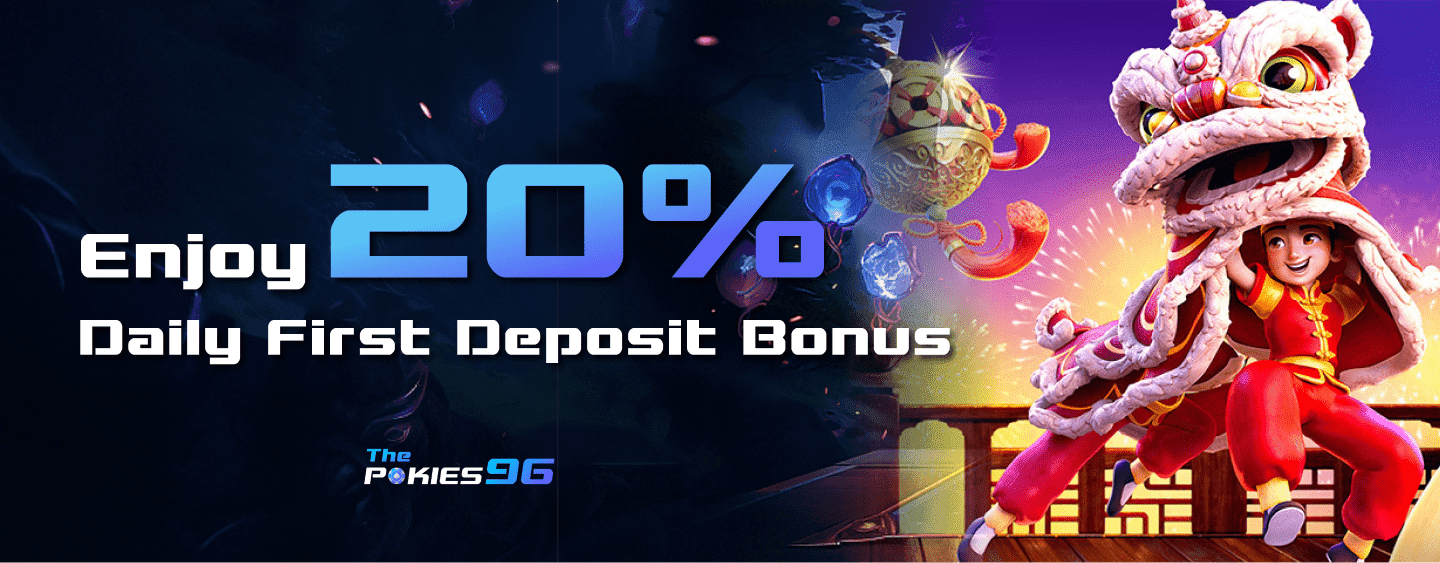 thepokies96